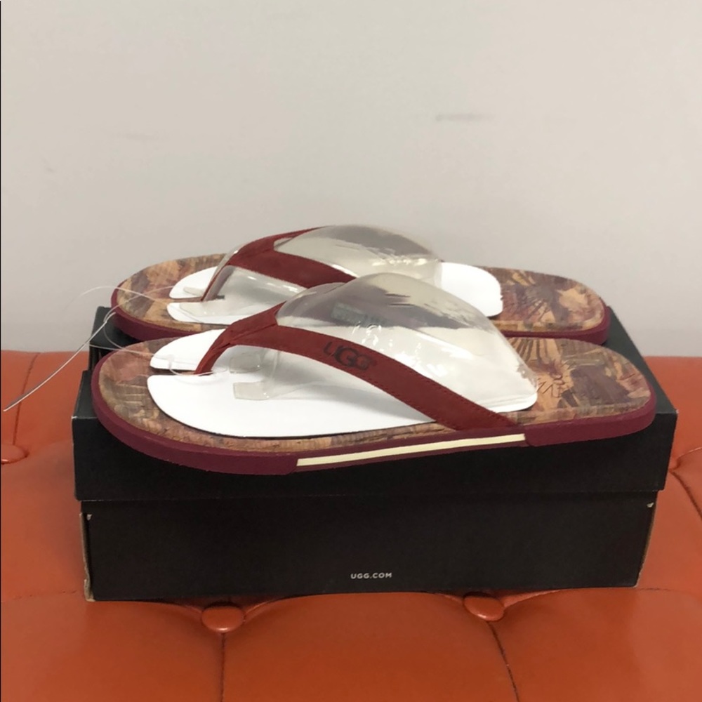 UGG/Men - Picture 2 of 4